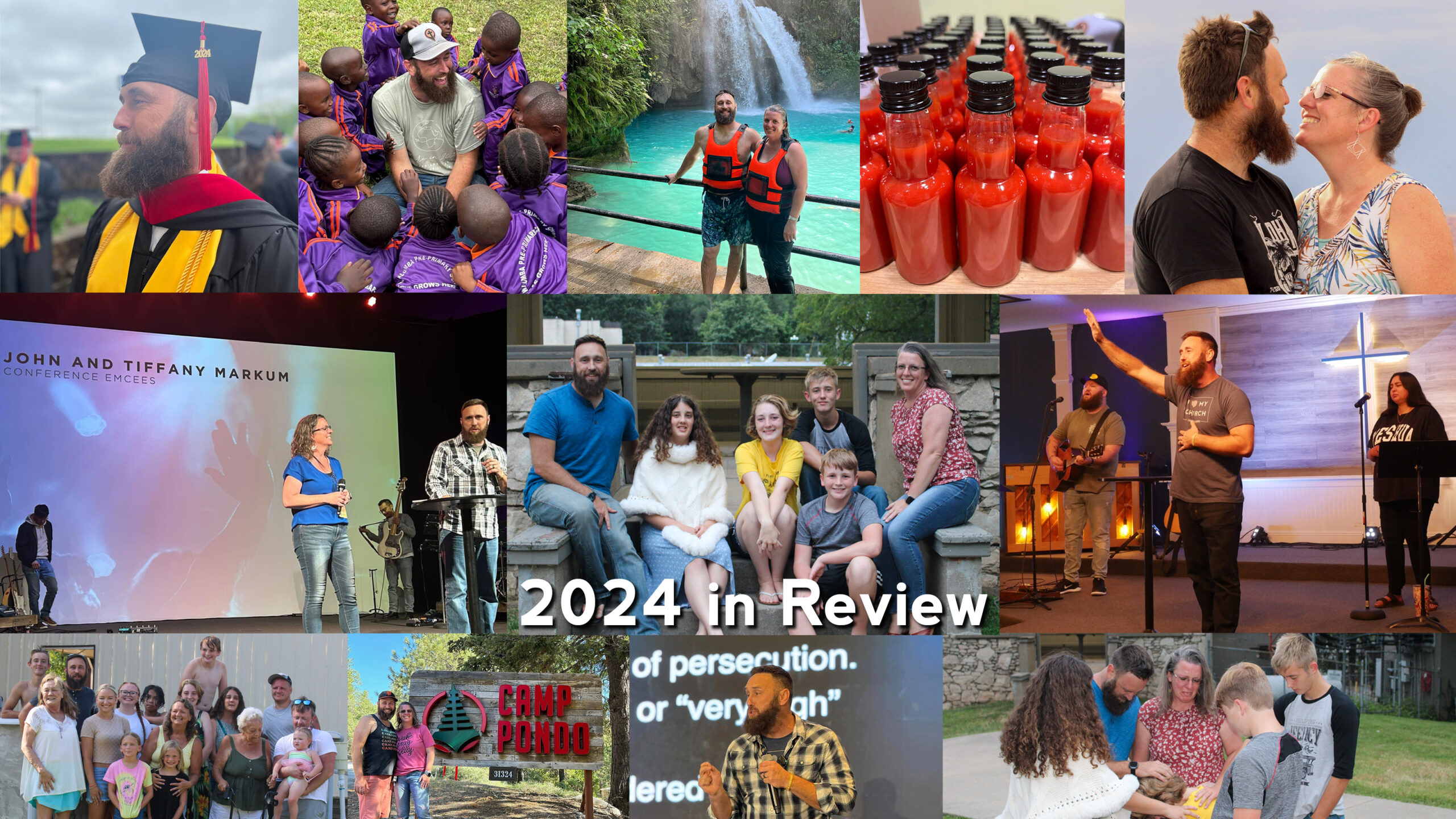 2024 in Review